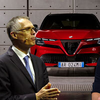 "En una batalla hay bajas": Tavares se pone tenso y amenaza con cerrar plantas de Stellantis en Italia si las marcas chinas levantan las suyas allí