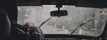 Qué hago si me encuentro con una riada o una carretera inundada: las claves de la DGT para evitar sustos por la lluvia