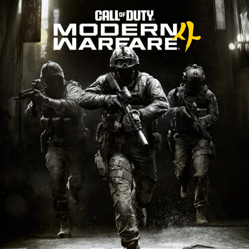 Call of Duty: Modern Warfare 4 análisis