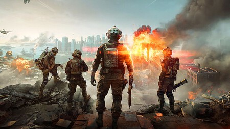 Battlefield 6