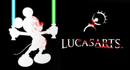 Disney se carga LucasArts y cambia el modelo de negocio