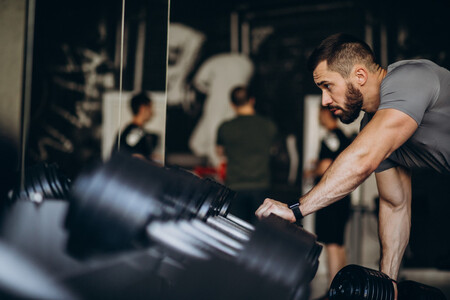 gimnasio