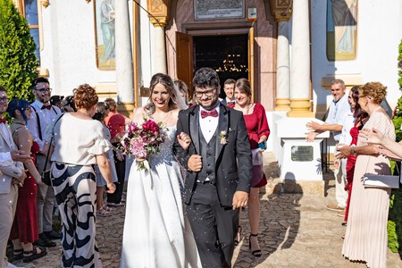 Mexico Divorcios Casamientos Baja Nacimientos Xataka Mexico 1