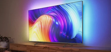 フィリップス 43pus8517