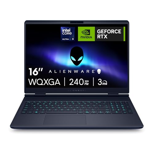 Alienware 16x 