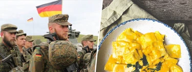 Alemania ha tenido una idea para proteger a su población en caso de guerra: comprar enormes cantidades de ravioli en lata