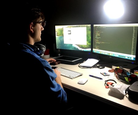 El lenguaje de programación del futuro: esta es la historia de los ganadores españoles del Swift Student Challenge de Apple