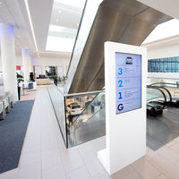 Uno de cada diez concesionarios de coches afirma no ser rentable, y pide más inversión en mecánicas alternativas