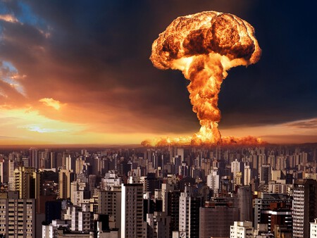 Guerra Nuclear