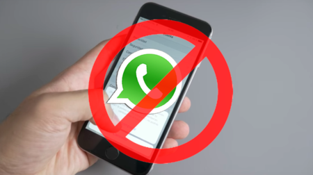 La amenaza se cumple: aceptas las nuevas condiciones o te quedas sin WhatsApp
