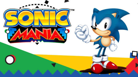 La edición de coleccionista de Sonic Mania se presenta con un anuncio al estilo de los noventa