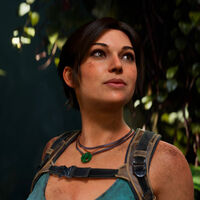 Es decepcionante ver que el próximo Tomb Raider no llegue doblado al español, la buena noticia es que ya hay una campaña para hacer presión