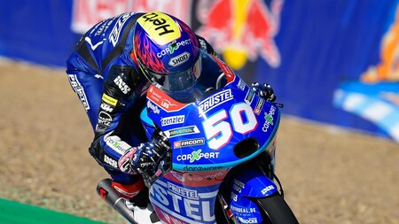 El dorsal '50' de Jason Dupasquier será retirado de la categoría de Moto3 en un acto en Sachsenring