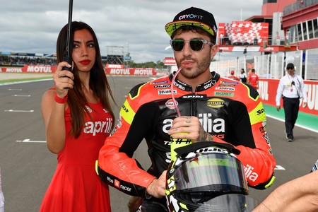 Andrea Iannone es sancionado con 18 meses de suspensión sin correr en moto por dopaje