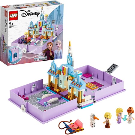 Lego Disney