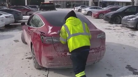 tesla