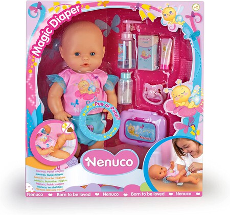 nenuco