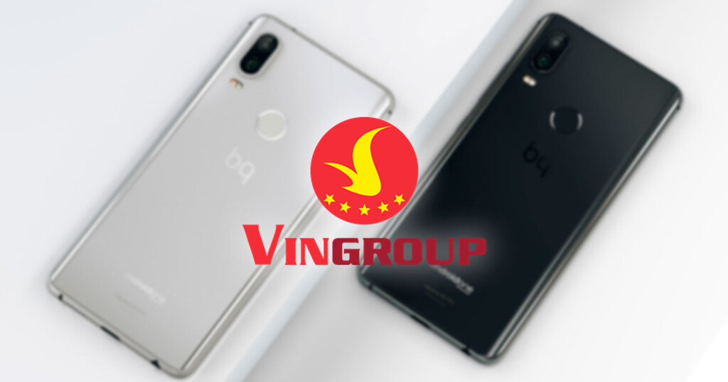 BQ desaparece definitivamente: VinGroup, la empresa que compró la marca, cierra su división móvil