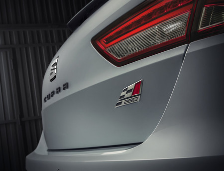 Seat Leon ST Cupra 2015 - Precios en España