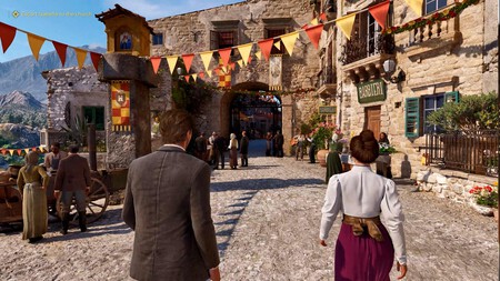 Mafia The Old Country Nos Lleva Al Corazon Del Crimen 3