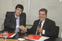 Aspectos a tener en cuenta a la hora de plantearse una colaboración empresarial 