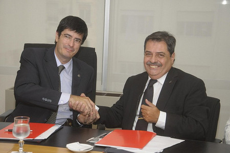 Aspectos a tener en cuenta a la hora de plantearse una colaboración empresarial