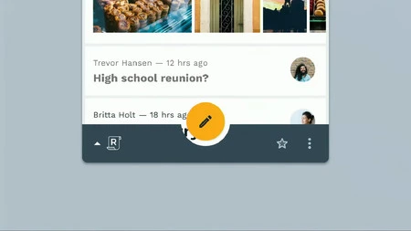 マテリアルデザイン