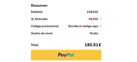 Compra Aliexpress