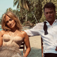 Vas a querer viajar al resort donde Jennifer Lopez rodó 'Una boda explosiva'