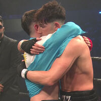 Ibai Llanos no pierde el tiempo y se suma a uno de los combates más demandados para La Velada del Año 6: "Es durísimo ese tío" 