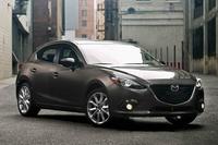 Mazda lanzará 5 modelos nuevos de aquí a 2016 