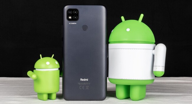 Xiaomi Redmi 9c