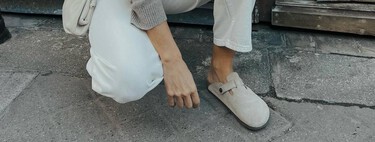 Cómo limpiar las Birkenstock y dejarlas como nuevas antes de guardarlas para la siguiente temporada 