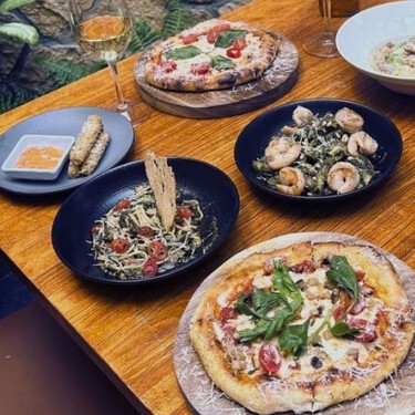 Este restaurante en la Condesa ofrece un buffet italiano por 199 pesos: esta es la dirección