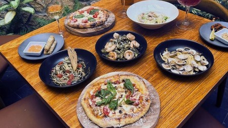Este restaurante en la Condesa ofrece un buffet italiano por 199 pesos: esta es la dirección
