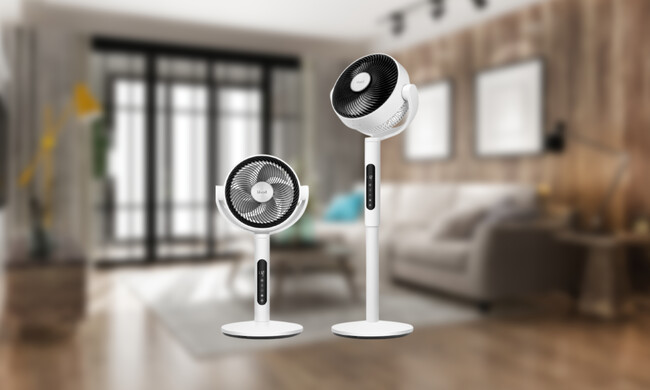 ventilador LEVOIT
