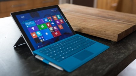 Más rumores sobre el Surface Pro 4: incluiría procesadores Intel Skylake y se lanzaría en julio