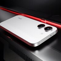 Un móvil con hasta tres días de autonomía por menos de 300 euros: el POCO X8 Pro tiene hoy un descuentazo 