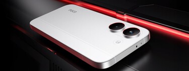 El móvil que compraría por menos de 300 euros es de Xiaomi y tiene hasta tres días de batería: POCO X8 Pro