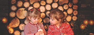 Estas navidades serán parte de los recuerdos de la infancia de tus hijos: haz que sean inolvidables