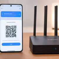 No vuelvas a escribir la contraseña del Wi-Fi: así puedes conectarte desde tu Xiaomi en segundos aunque no tengas la clave 