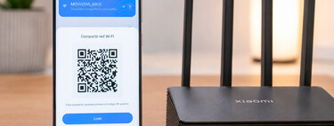 Hay una forma de entrar en una red Wi-Fi desde tu Xiaomi sin pedir la clave ni escribir una sola letra