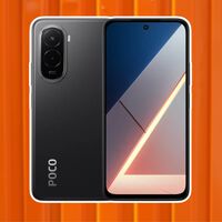 POCO M7, el celular Xiaomi con batería de 7,000 mAh, a precio de locura en Mercado Libre: cuesta menos de 3,000 pesos 