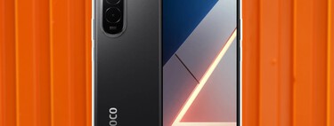 POCO M7, el celular Xiaomi con batería de 7,000 mAh, a precio de locura en Mercado Libre: cuesta menos de 3,000 pesos 