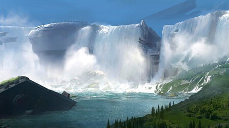Nuevo Halo Studios