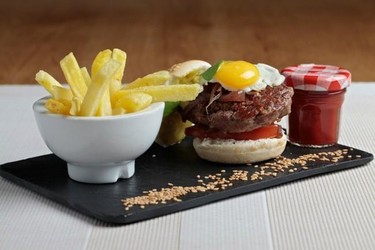 Si buscas diversión en el Barrio de Salamanca, apunta este nombre: Boggo