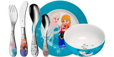 Wmf Disney Frozen