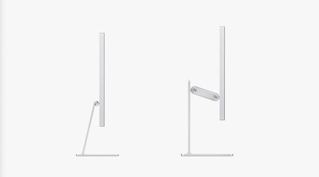 Soportes no intercambiables y compatibilidades: se desvelan más detalles de la Apple Studio Display
