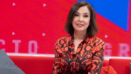 Isabel Gemio