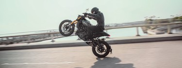 La disruptiva FTR1200 puede ser el trampolín de Indian para revolucionar las custom y volver a lo más alto